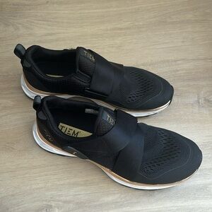 Tiem slipstream cycling shoes
